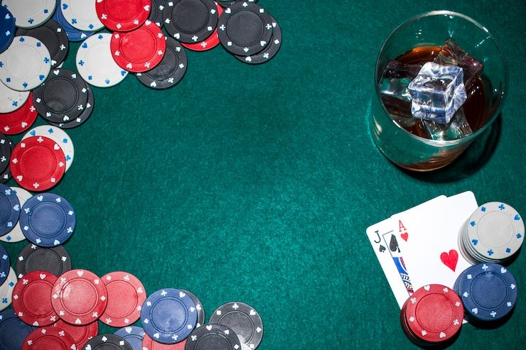 Antarmuka aplikasi iansan menampilkan pasar sepak bola Liga 1 dan meja live dealer